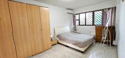 Blk 203 Jurong East View (Jurong East), HDB 5 Rooms #557528871